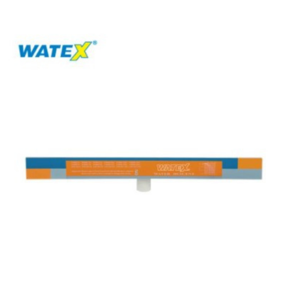 Cascada de Labio Recto Blanco – 24" WATEX