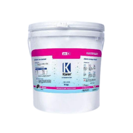 Klaren PH+ Envase de 10 kg